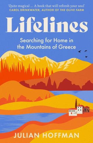 Cover image for 9781783968664 - Lifelines