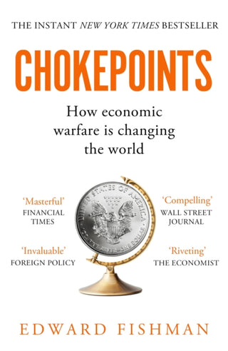 Cover image for 9781783968930 - Chokepoints