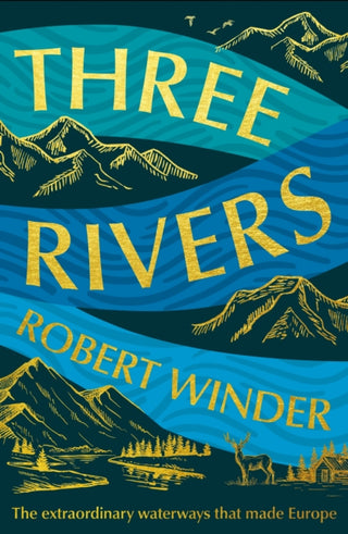 Supplemental image for 9781783968961 - Three Rivers