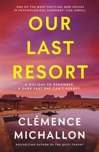 Cover image for 9781783968992 - Our Last Resort