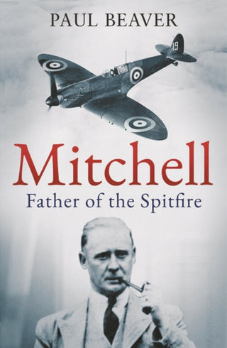 Cover image for 9781783969036 - Mitchell