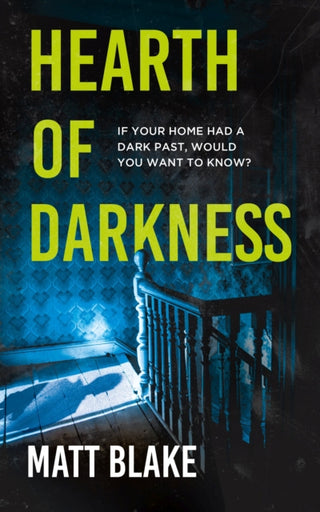 Cover image for 9781783969159 - Hearth of Darkness