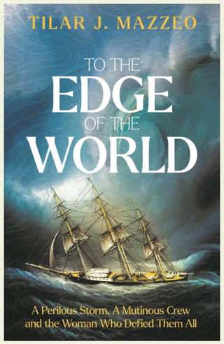 Cover image for 9781783969173 - To the Edge of the World