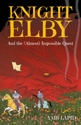 Supplemental image for 9781783969197 - Knight Elby
