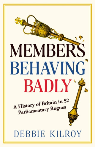 Cover image for 9781783969388 - Members Behaving Badly