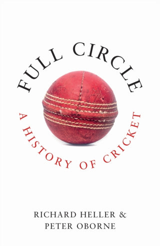 Cover image for 9781783969449 - Full Circle