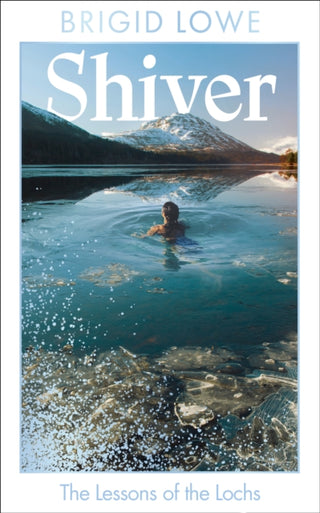 Cover image for 9781783969562 - Shiver