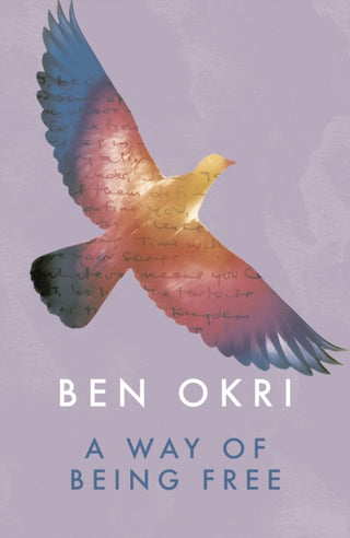 Cover image for 9781784082567 - A Way of Being Free