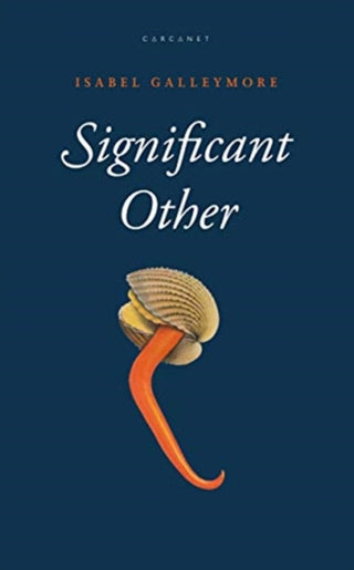 Cover image for 9781784107116 - Significant Other