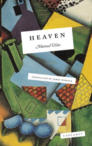 Cover image for 9781784108861 - Heaven