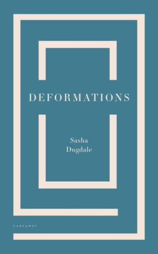 Cover image for 9781784108984 - Deformations