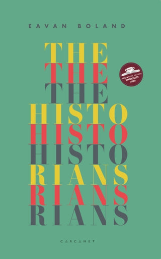 Cover image for 9781784109141 - The Historians