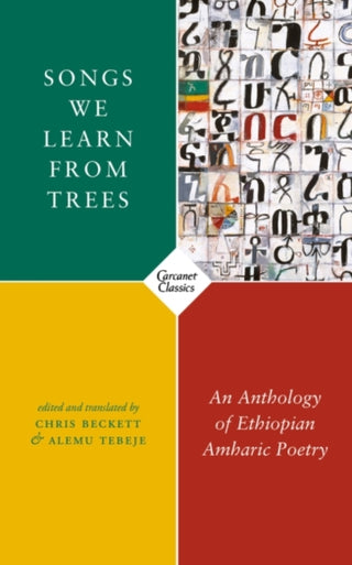 Cover image for 9781784109479 - Songs We Learn from Trees