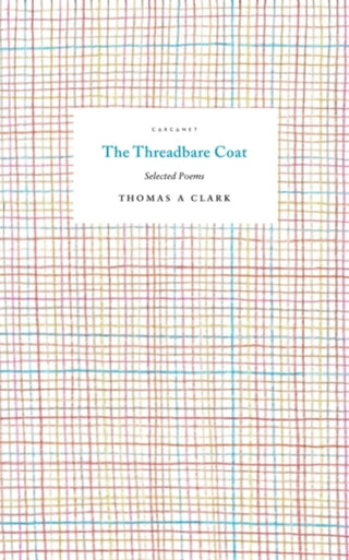 Cover image for 9781784109981 - The Threadbare Coat