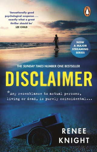 Cover image for 9781784160227 - Disclaimer