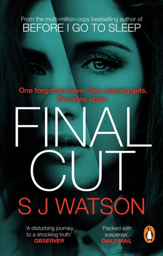 Cover image for 9781784160579 - Final Cut
