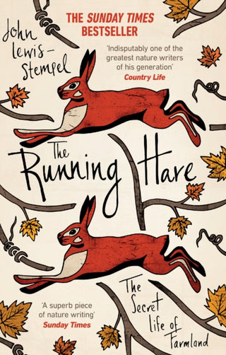 Cover image for 9781784160746 - The Running Hare