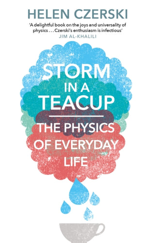Cover image for 9781784160753 - Storm in a Teacup