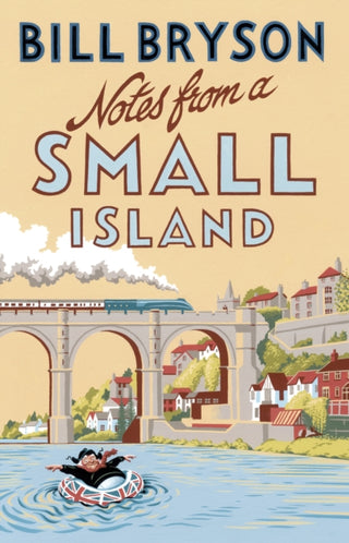 Supplemental image for 9781784161194 - Notes From A Small Island