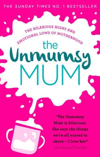 Cover image for 9781784161224 - The Unmumsy Mum