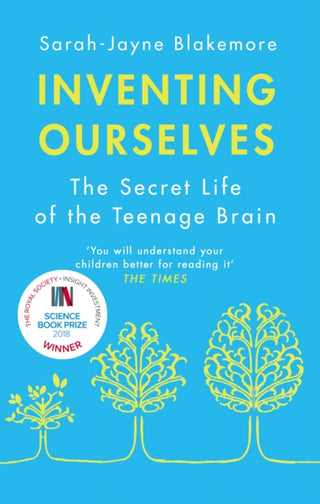 Cover image for 9781784161347 - Inventing Ourselves