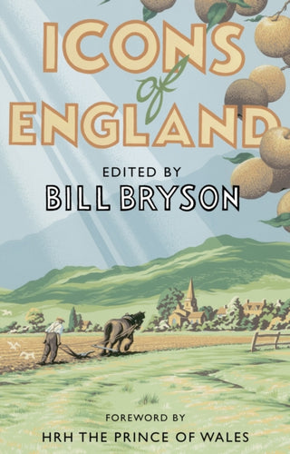 Cover image for 9781784161965 - Icons of England