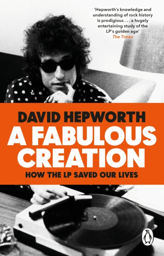 Cover image for 9781784162085 - A Fabulous Creation