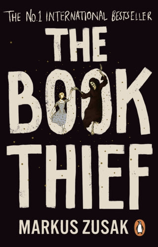 Cover image for 9781784162122 - The Book Thief