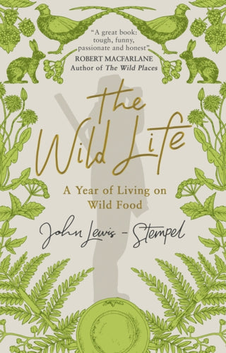 Cover image for 9781784162382 - The Wild Life
