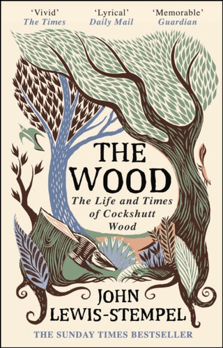 Cover image for 9781784162436 - The Wood