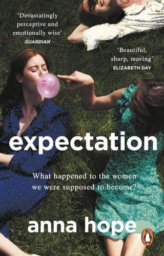 Cover image for 9781784162801 - Expectation