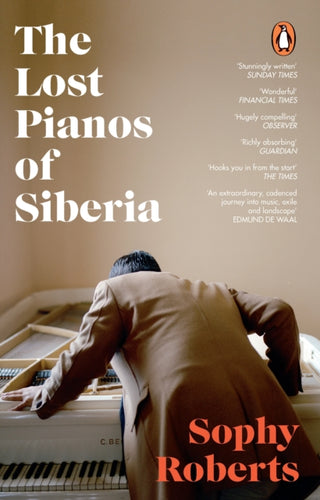 Supplemental image for 9781784162849 - Lost Pianos of Siberia