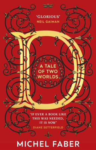 Cover image for 9781784162894 - D (A Tale of Two Worlds)