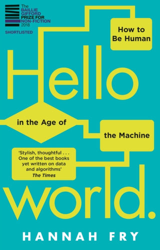 Cover image for 9781784163068 - Hello World