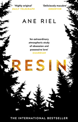 Cover image for 9781784163419 - Resin