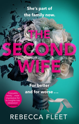 Cover image for 9781784163457 - The Second Wife