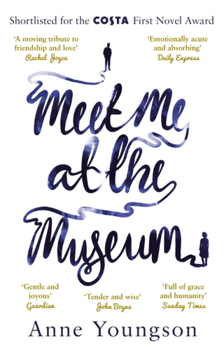 Supplemental image for 9781784163464 - Meet Me at the Museum