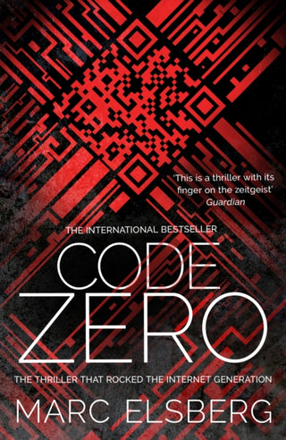 Cover image for 9781784163488 - Code Zero
