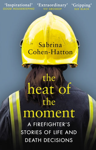 Cover image for 9781784163884 - The Heat of the Moment