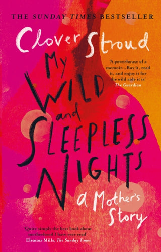 Cover image for 9781784164119 - My Wild and Sleepless Nights