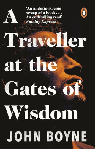 Supplemental image for 9781784164188 - A Traveller at the Gates of Wisdom