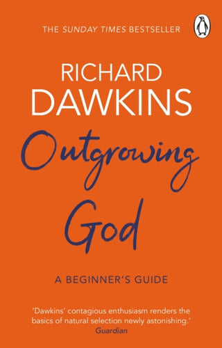 Supplemental image for 9781784164201 - Outgrowing God