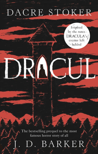 Cover image for 9781784164423 - Dracul