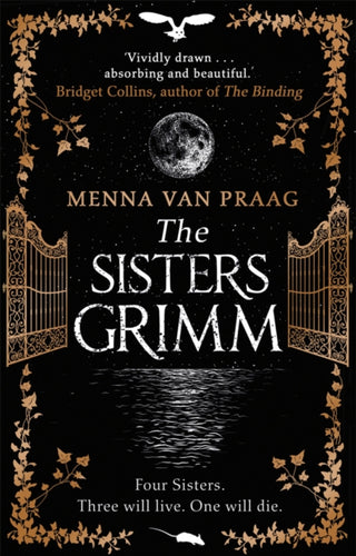 Cover image for 9781784164614 - The Sisters Grimm