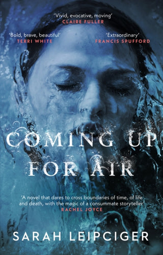 Cover image for 9781784164676 - Coming Up for Air