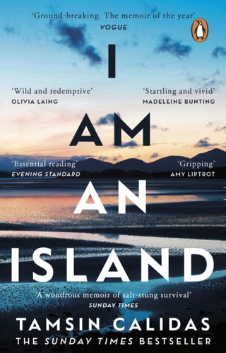 Cover image for 9781784164782 - I Am An Island