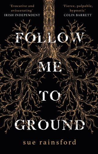 Cover image for 9781784164942 - Follow Me To Ground