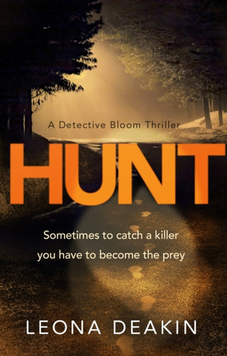 Cover image for 9781784165505 - Hunt