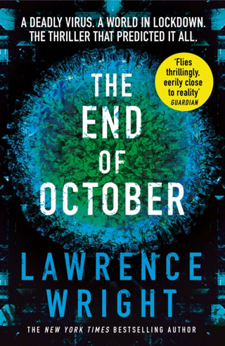Cover image for 9781784165741 - The End of October