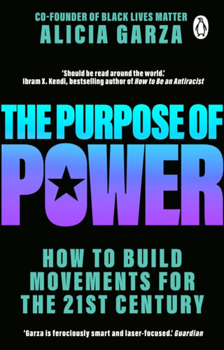Cover image for 9781784165918 - The Purpose of Power